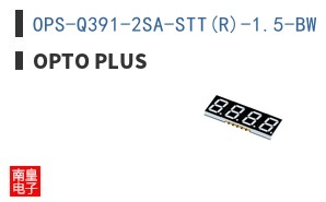 OPS-Q391-2SA-STT(R)-1.5-BW ͼƬ